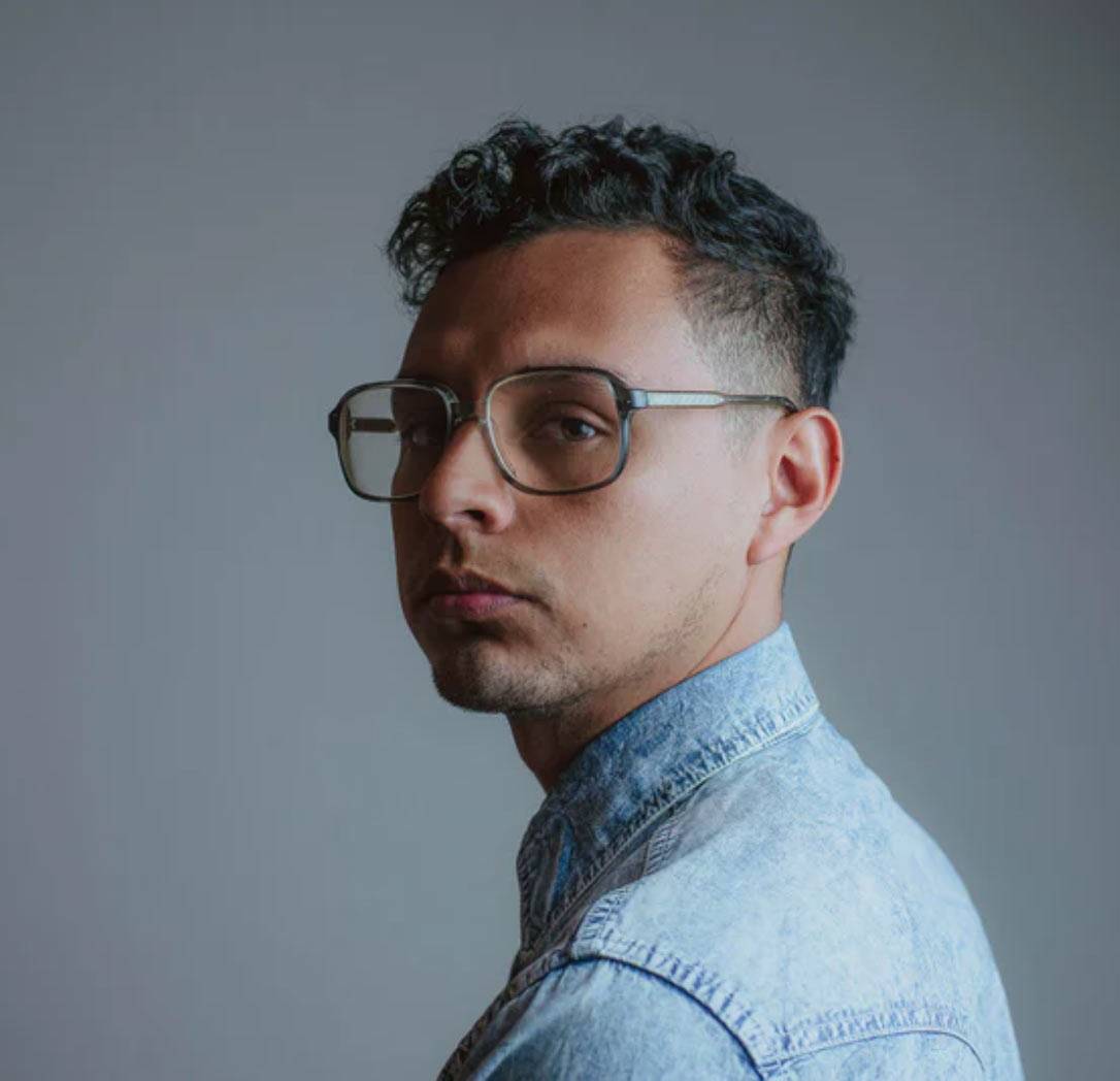 Diego Palacios